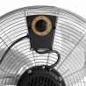Ventilatore da Terra Orbegozo PW 1346 135 W Acciaio