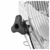 Ventilatore da Terra Orbegozo PW 1346 135 W Acciaio
