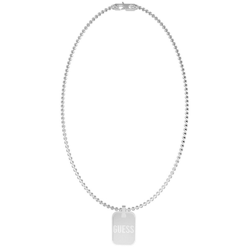 Collana Uomo Guess JUMN01355JWSTT-U