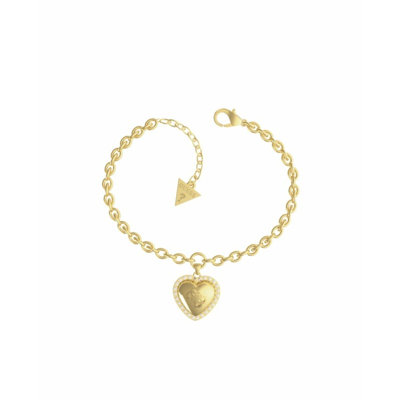 Bracciale Donna Guess JUBB01077JWYGS Bracciale Donna Guess JUBB01077JWYGS