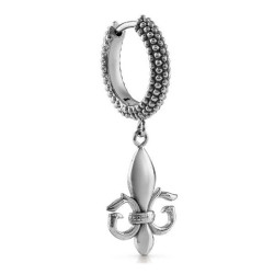 Orecchini Guess JUME01327JWAST-U