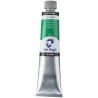 Pittura ad olio Talens Van Gogh 675 Verde 200 ml