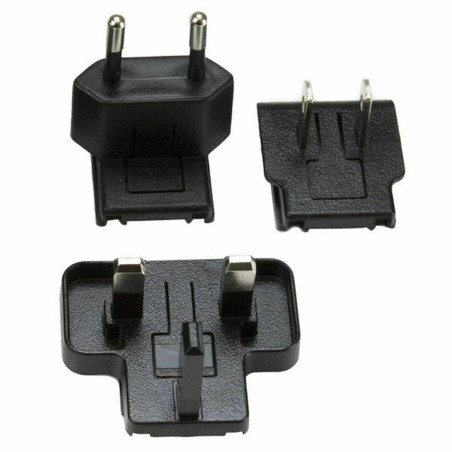 Adattatore di Rete Startech SVA5M4NEUA 5 V 110 - 240 V