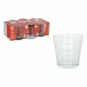 Set di Bicchieri La Mediterránea 123881 6 Pezzi (6 Unità)