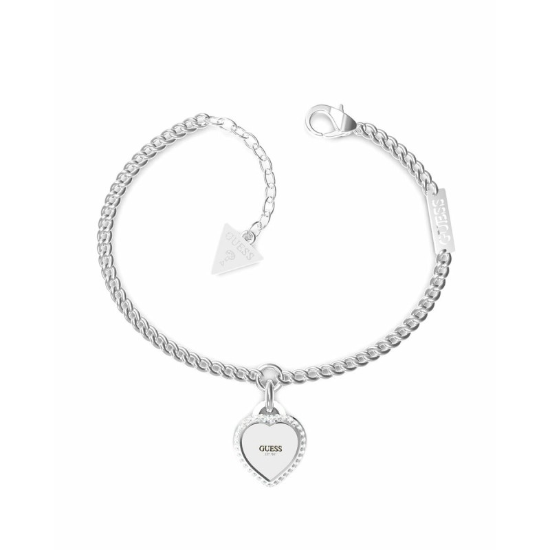 Bracciale Donna Guess JUBB01394JWRHS 16 - 20 cm