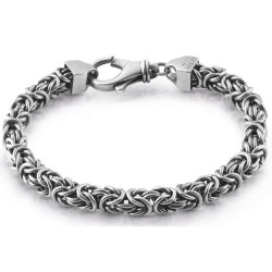 Bracciale Uomo Guess JUMB01352JWASS 20 cm
