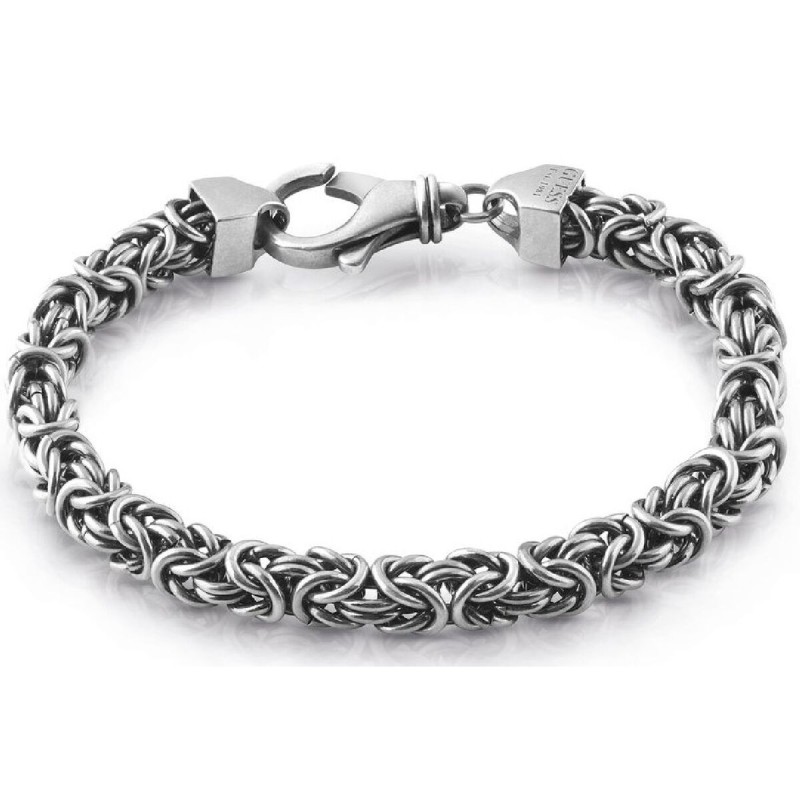 Bracciale Uomo Guess JUMB01352JWASS 20 cm