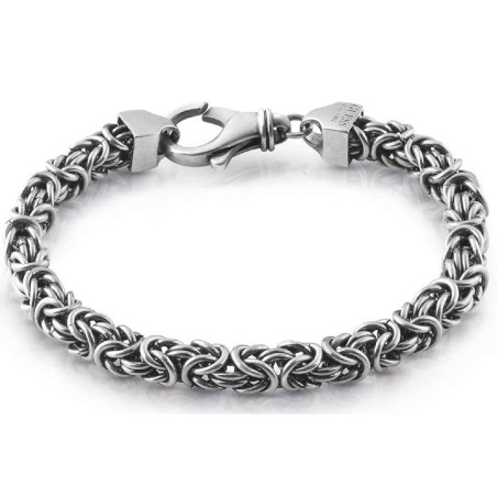 Bracciale Uomo Guess JUMB01352JWASS 20 cm