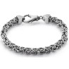 Bracciale Uomo Guess JUMB01352JWASS 20 cm