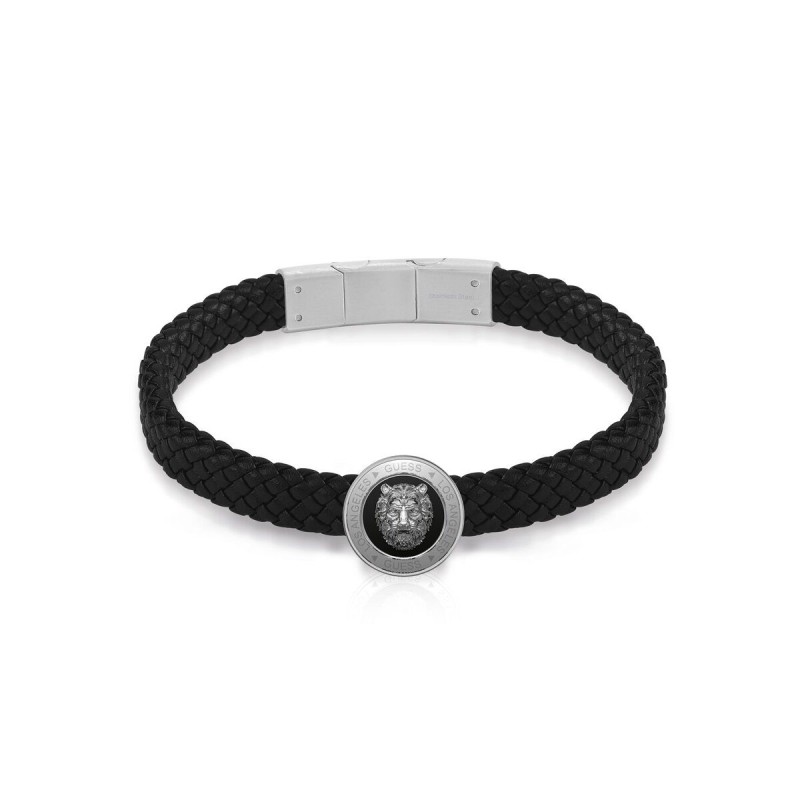 Bracciale Uomo Guess JUMB01312JWSTBKT-U 22 cm