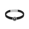 Bracciale Uomo Guess JUMB01312JWSTBKT-U 22 cm