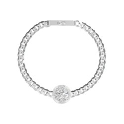 Bracciale Uomo Guess JUMB03010JWSTS 22 cm