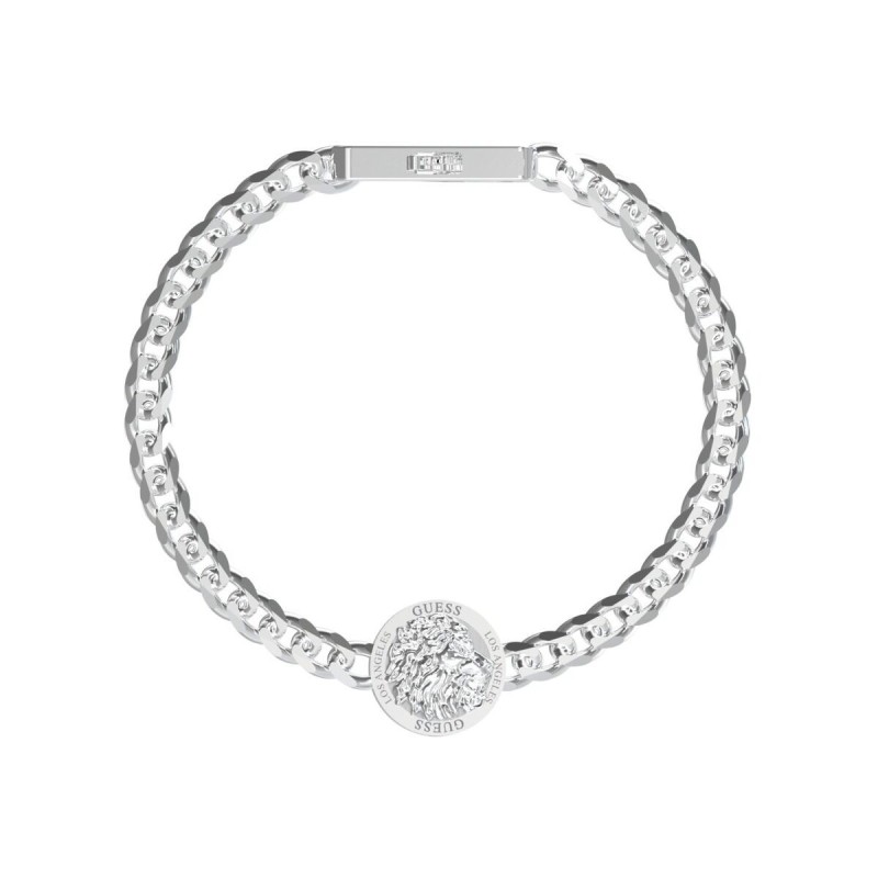 Bracciale Uomo Guess JUMB03010JWSTS 22 cm