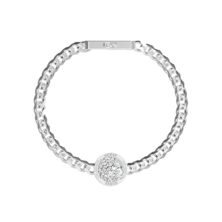 Bracciale Uomo Guess JUMB03010JWSTS 22 cm