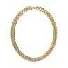 Collana Uomo Guess JUMN01379JWYGT-U 50 cm