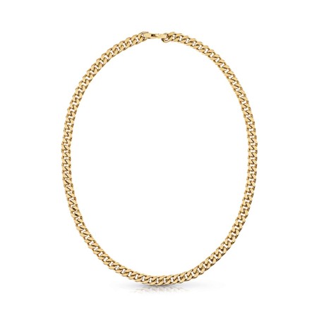 Collana Uomo Guess JUMN01347JWYGT-U 50 cm