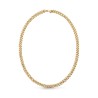 Collana Uomo Guess JUMN01347JWYGT-U 50 cm