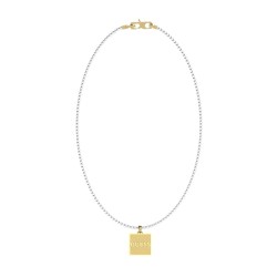 Collana Uomo Guess JUMN03026JWYGSTT-U 50 cm