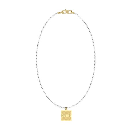 Collana Uomo Guess JUMN03026JWYGSTT-U 50 cm