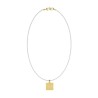Collana Uomo Guess JUMN03026JWYGSTT-U 50 cm