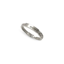 Bracciale Uomo Guess JUXB03004JWSTS 22 cm