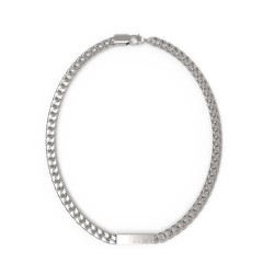 Collana Uomo Guess JUXN03005JWSTT-U 45 cm