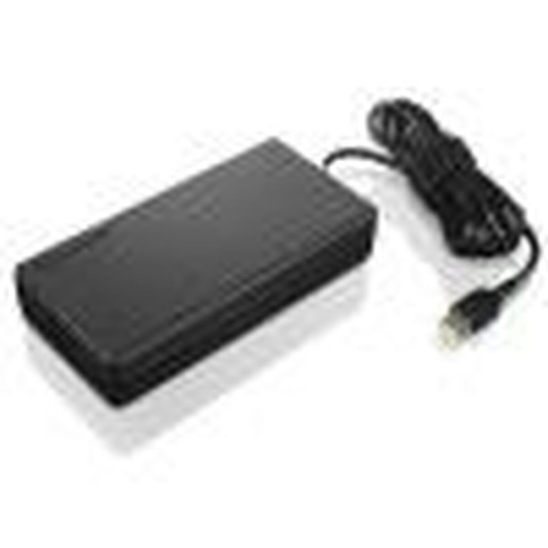 Caricabatterie Portatile Lenovo 4X20E50562 20 V 100 - 240 V Caricabatterie Portatile Lenovo 4X20E50562 20 V 100 - 240 V