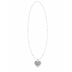 Collana Donna Guess JUBN02232JWRHT-U 45 cm
