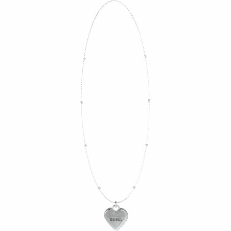 Collana Donna Guess JUBN02232JWRHT-U 45 cm