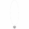 Collana Donna Guess JUBN02232JWRHT-U 45 cm