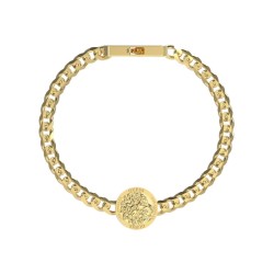 Bracciale Uomo Guess JUMB03010JWYGS 25 cm