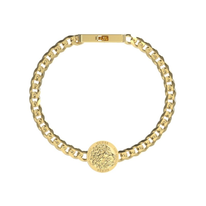 Bracciale Uomo Guess JUMB03010JWYGS 25 cm