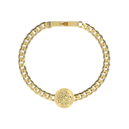 Bracciale Uomo Guess JUMB03010JWYGS 25 cm