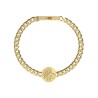 Bracciale Uomo Guess JUMB03010JWYGS 25 cm