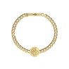 Bracciale Uomo Guess JUMB03010JWYGS 25 cm