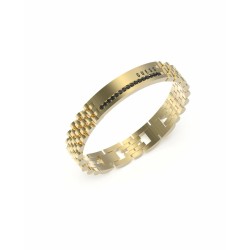 Bracciale Uomo Guess JUMB03203JWYGT-U 25 cm