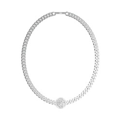 Collana Guess JUMN03007JWSTT-U 45 cm