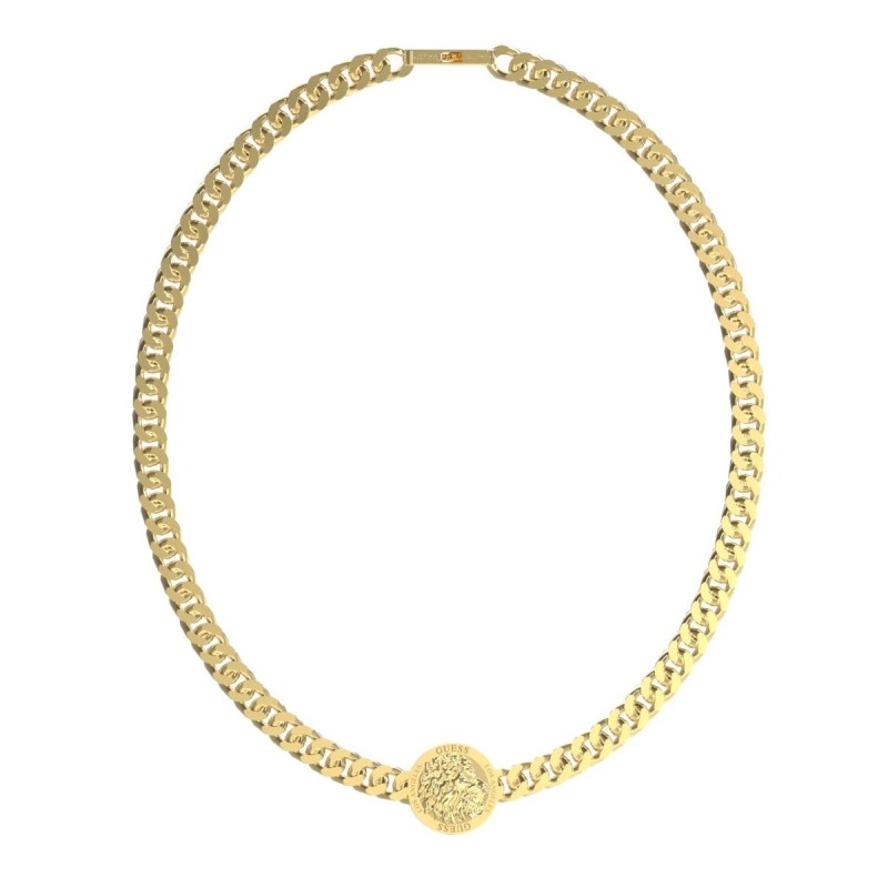 Collana Guess JUMN03007JWYGT-U 45 cm Collana Guess JUMN03007JWYGT-U 45 cm