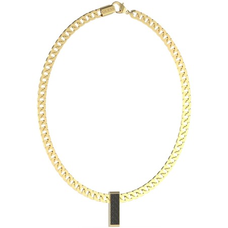 Collana Donna Guess JUMN03223JWYGBKT-U 45 cm