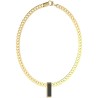 Collana Donna Guess JUMN03223JWYGBKT-U 45 cm