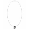 Collana Uomo Guess JUMN03208JWSTBKT-U 45 cm