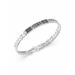 Bracciale Uomo Guess JUXB03214JWSTBKS 25 cm