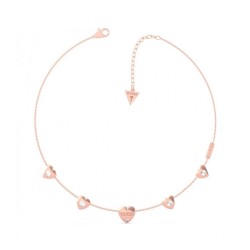 Collana Donna Guess UBN70030 45 cm