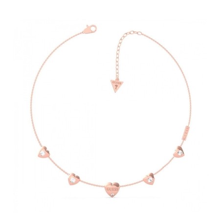 Collana Donna Guess UBN70030 45 cm