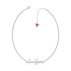 Collana Donna Guess UBN70048 45 cm