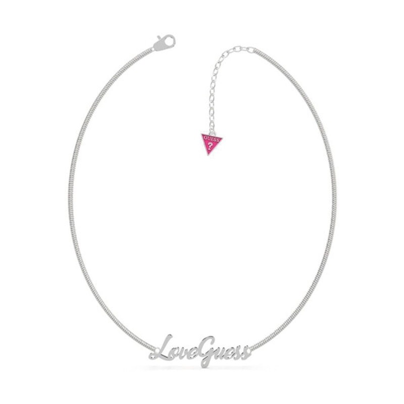 Collana Donna Guess UBN70048 45 cm