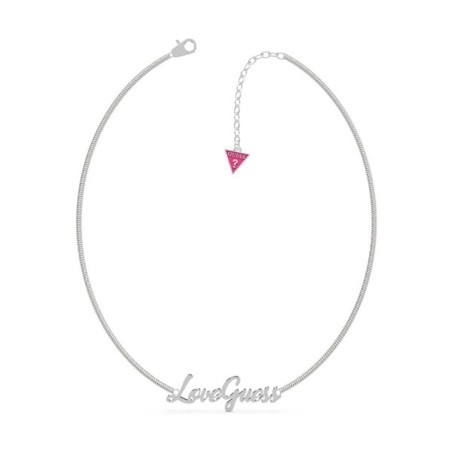 Collana Donna Guess UBN70048 45 cm