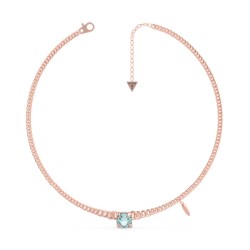 Collana Donna Guess UBN20060 45 cm