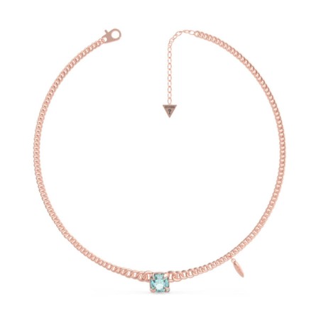 Collana Donna Guess UBN20060 45 cm