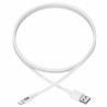 Cavo USB a Lightning Eaton M100-003-WH Bianco 1 m